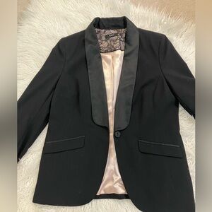 Alfani Tuxedo Style Jacket